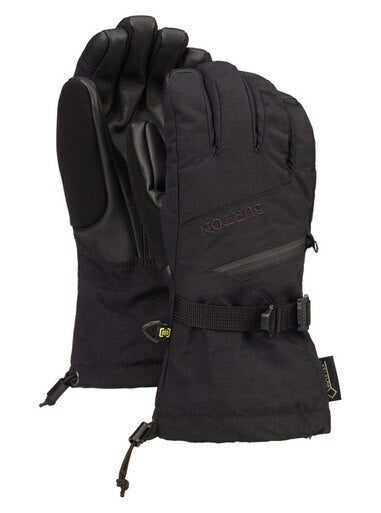 Gore Glove 21-22 XL TRUEBLK