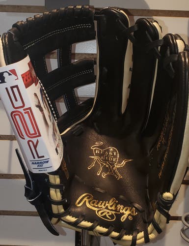 Rawlings Heart of the Hide 12.75"