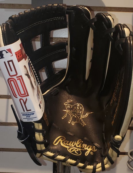 Rawlings Heart of the Hide 12.75"