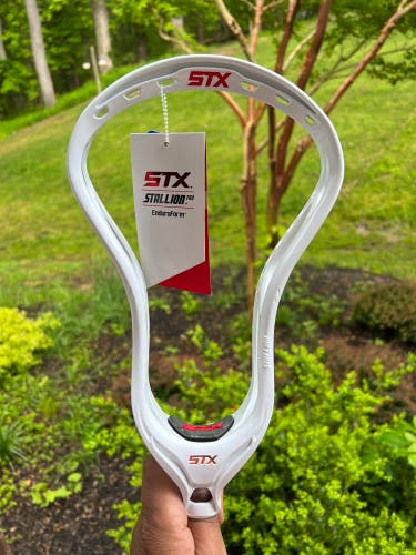 Two New STX Stallion 700 Head