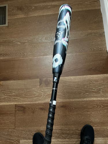 2020 DeMarini CF Glitch
