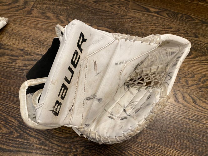 Used Regular Bauer Category