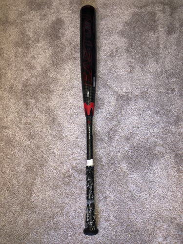 2019 Easton ADV Composite BBCOR 33in 30oz (-3)