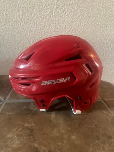 New Medium Bauer RE-AKT 150