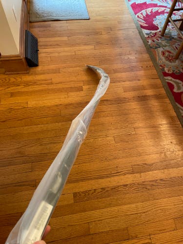 CCM Jetspeed Team RH 65 flex P80