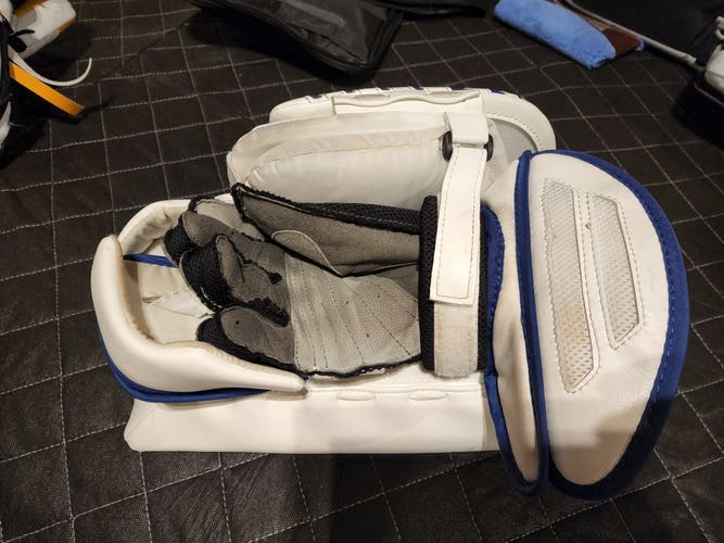 Brians Optik 9.0 Intermediate blocker
