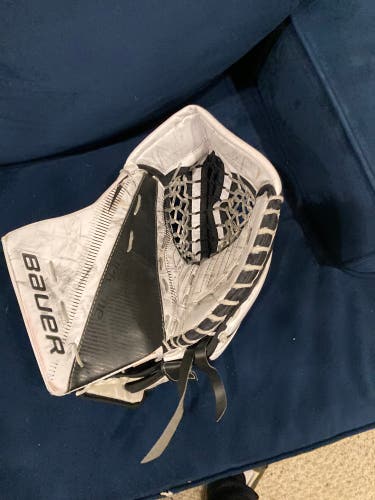 Bauer S29 intermediate trapper