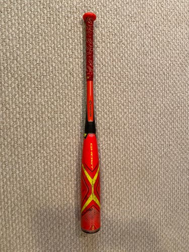 Used 2021 Easton Composite (-10) 18 oz 28"