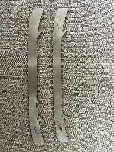 New Bauer 238 mm LS2