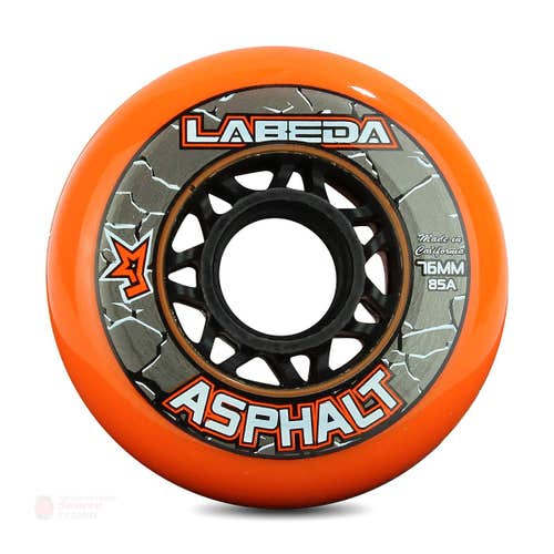 Custom package of 8 wheels & Swiss bearings