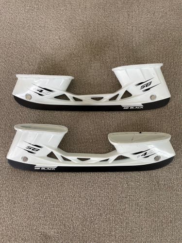 New CCM 287 mm Speedblade 4.0