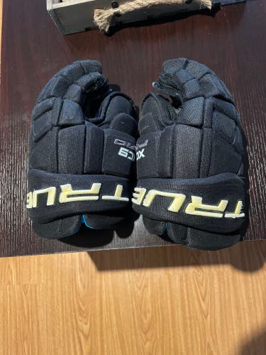 True 13" Xc9 pro Gloves