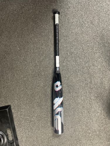 New DeMarini (-8) 24 oz 32" CF Glitch Bat