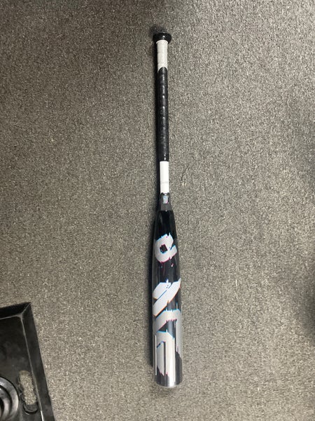 New DeMarini (-8) 24 oz 32" CF Glitch Bat