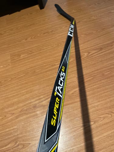CCM Super Tacks 2.0 Pro Stock Stick