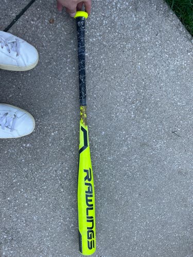 2018 Composite (-3) 31 oz 34" Quatro Bat