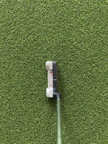 Used Left Hand 34" Putter