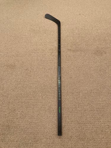 Used Left Hand P90TM Pro Stock RibCor Trigger 6 Pro Hockey Stick