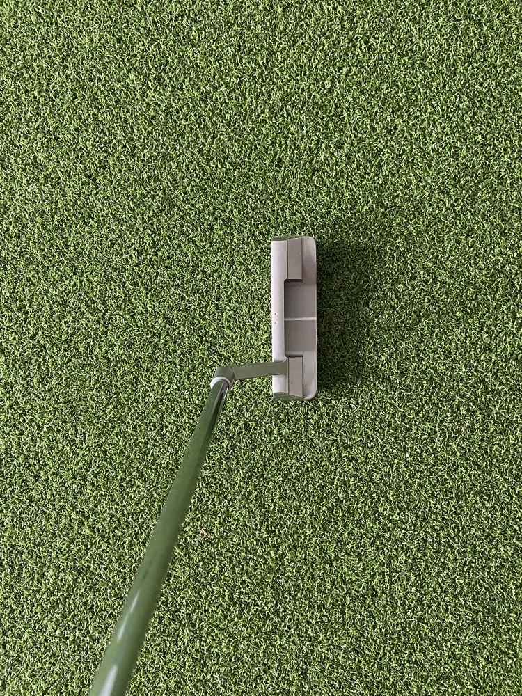 Used Right Handed 35" Putter