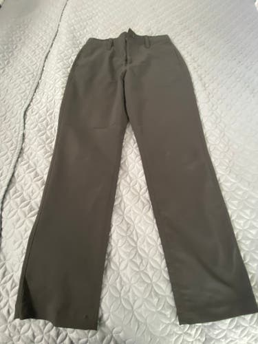 Youth medium under armor pants