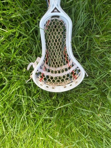 Used Attack & Midfield Strung Mirage 2.0 Head