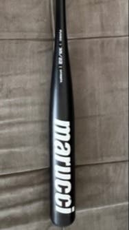 LIKE NEW - Used Marucci MTRBFA Aluminum Fungo 35"