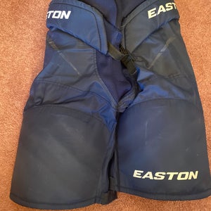 Used Small Easton  Mako M3 Hockey Pants