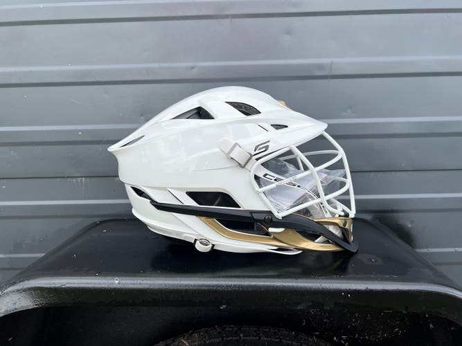 Adult Player's Cascade S Helmet