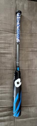 Used 2019 DeMarini Composite Category (-10) 21 oz 31"