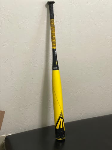 Easton XL1 Baseball Bat 31/21 (-10) YB14X1 Composite USSSA (2 1/4 barrel) RARE