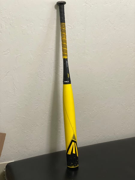 Easton XL1 Baseball Bat 31/21 (-10) YB14X1 Composite USSSA (2 1/4 barrel) RARE