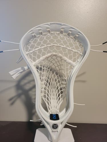 New Attack & Midfield Warrior Strung