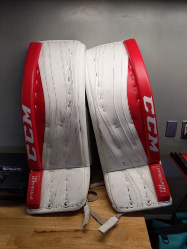 33"+2 CCM Premier R1.9