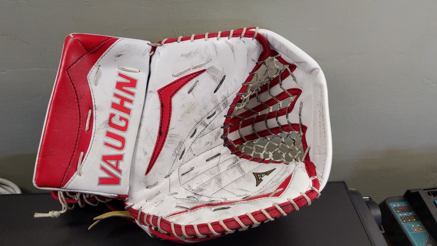 Vaughn V6 2000 Pro Carbon