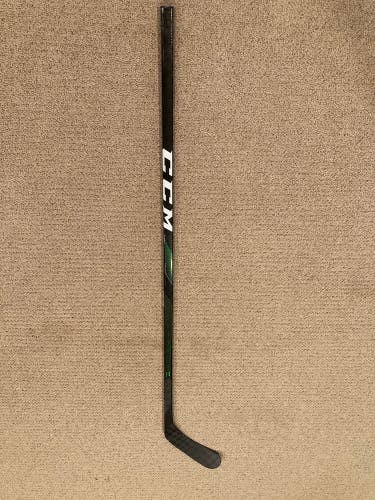 Senior Left Hand P90TM Pro Stock RibCor Trigger 4 Pro Hockey Stick