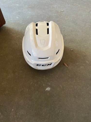Used Medium CCM Resistance Helmet