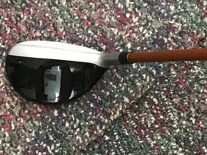 Ping Rapture 18 degree; Stiff / Left**EXCELLENT**
