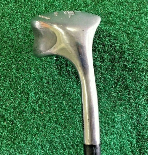 Alien by Pat Simmons The Ultimate Sand Wedge RH / Stiff Graphite / Nice ...