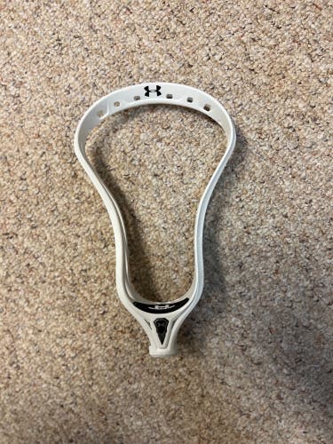 Under Armour Command Low Lacrosse Head Brand New