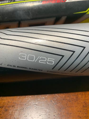 2021 Hybrid (-5) 25 oz 30” Nox Bat