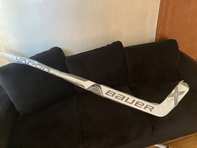New Regular 26" Paddle Pro Stock Vapor 1X Goalie Stick
