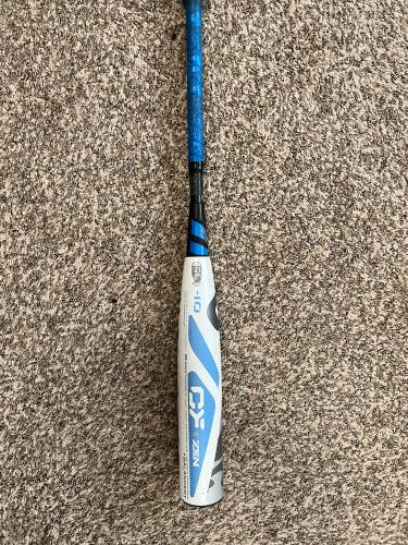 2017 Composite (-10) 21 oz 31" CF Zen Bat