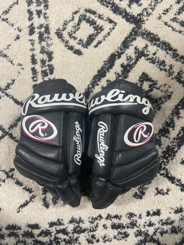 Rawlings Hockey Gloves