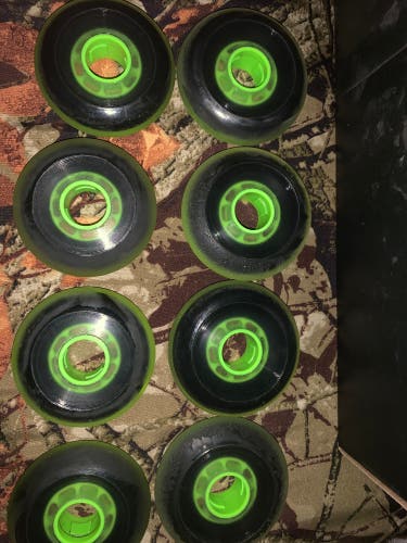 Rink Rat Hornet Wheels