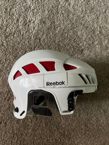 Small Reebok 8k Helmet