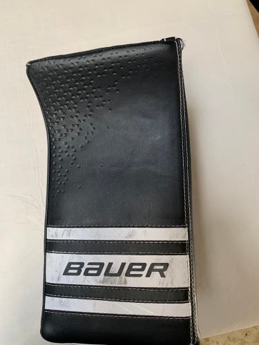 Used Regular  GSX junior blocker