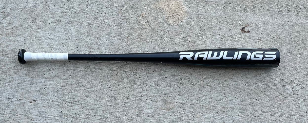 2019 Alloy (-3) 30 oz 33" 5150 Bat