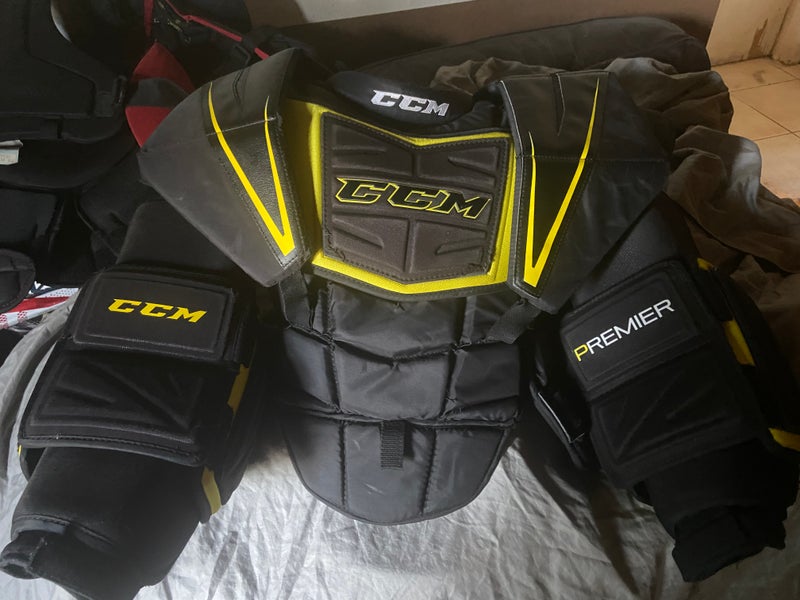 Used Medium CCM Premier