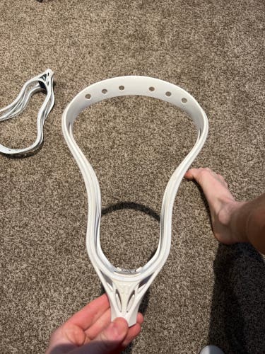 Used Warrior Evo 4X