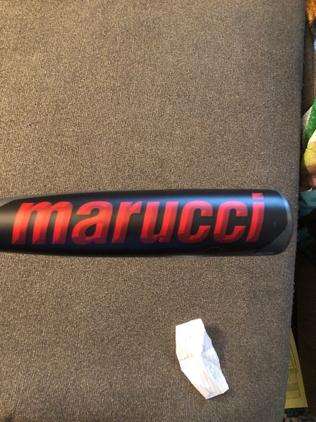 New Marucci Cat9 USSSA 29/19 2021 w/lizard skin taper and grip